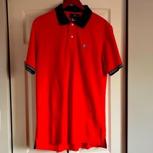 Psycho Bunny in great conditions size L